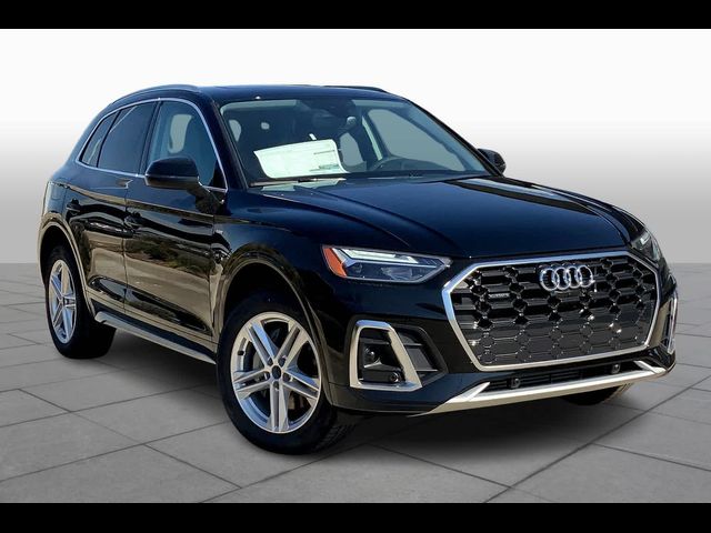 2024 Audi Q5 S Line Premium Plus