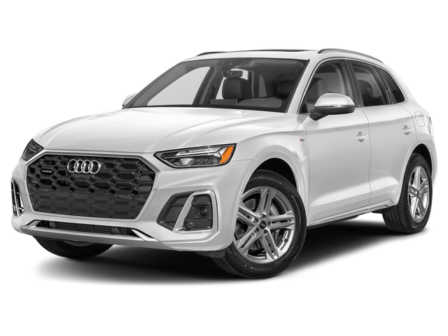 2024 Audi Q5 S Line Premium Plus