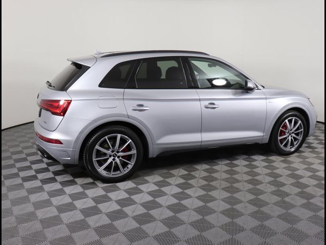 2024 Audi Q5 S Line Premium Plus