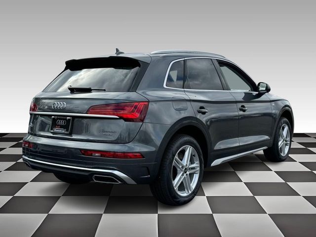 2024 Audi Q5 S Line Premium Plus