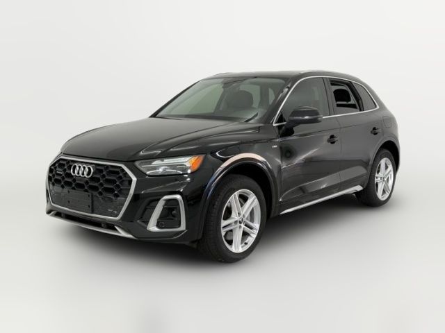 2024 Audi Q5 S Line Premium Plus