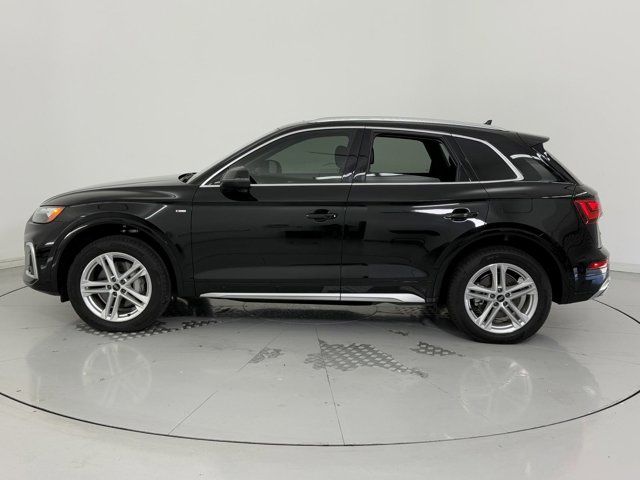 2024 Audi Q5 S Line Premium Plus