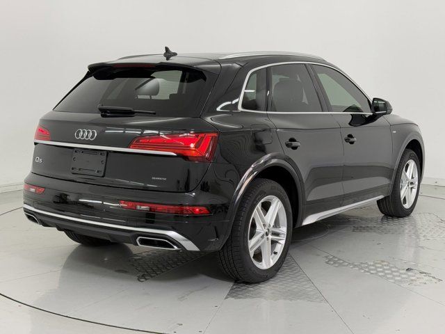 2024 Audi Q5 S Line Premium Plus