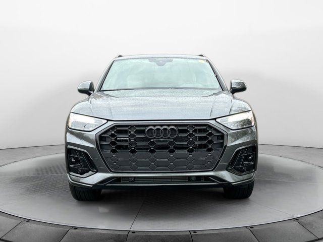 2024 Audi Q5 S Line Premium Plus