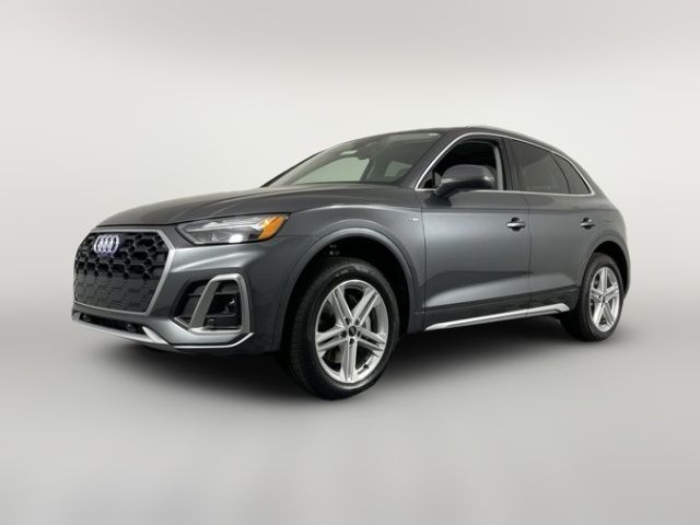 2024 Audi Q5 S Line Premium Plus