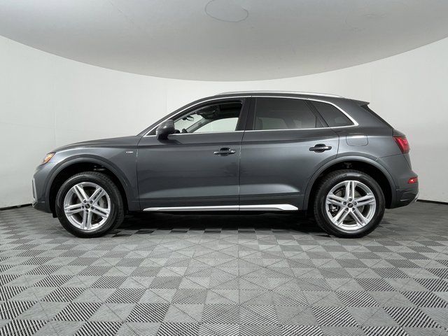 2024 Audi Q5 S Line Premium Plus