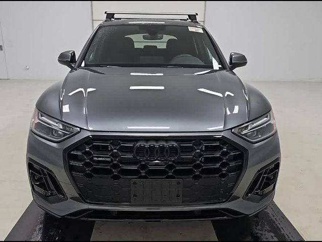 2024 Audi Q5 S Line Premium Plus