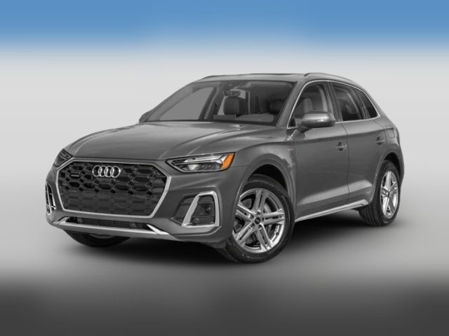 2024 Audi Q5 S Line Premium Plus