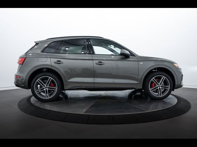 2024 Audi Q5 S Line Premium Plus