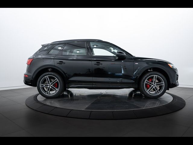 2024 Audi Q5 S Line Premium Plus