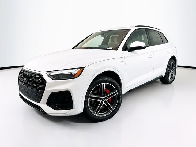 2024 Audi Q5 S Line Premium Plus