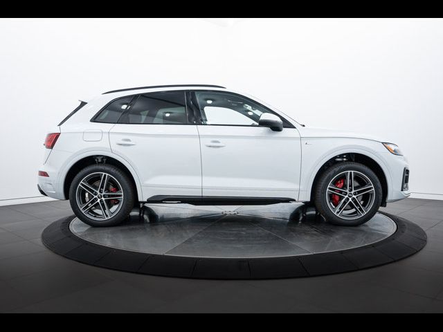 2024 Audi Q5 S Line Premium Plus