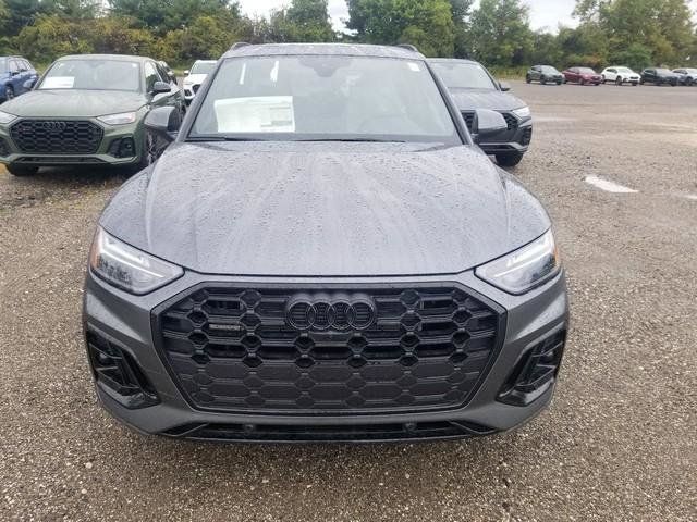 2024 Audi Q5 S Line Premium Plus