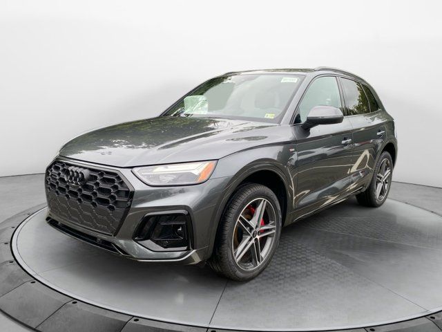 2024 Audi Q5 S Line Premium Plus