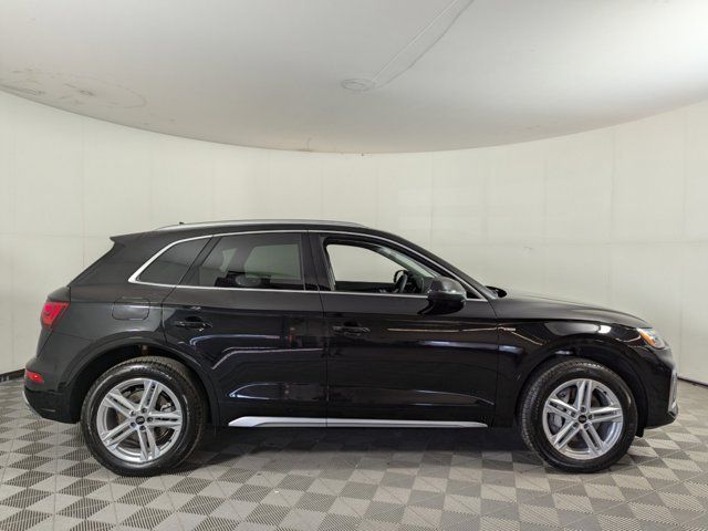 2024 Audi Q5 S Line Premium Plus