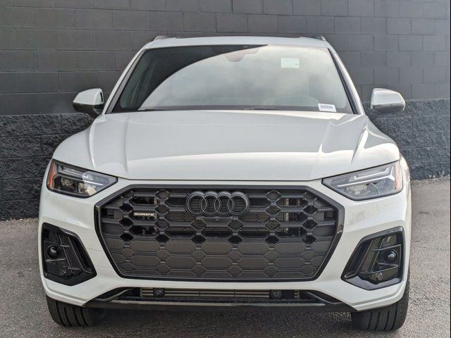 2024 Audi Q5 S Line Premium Plus