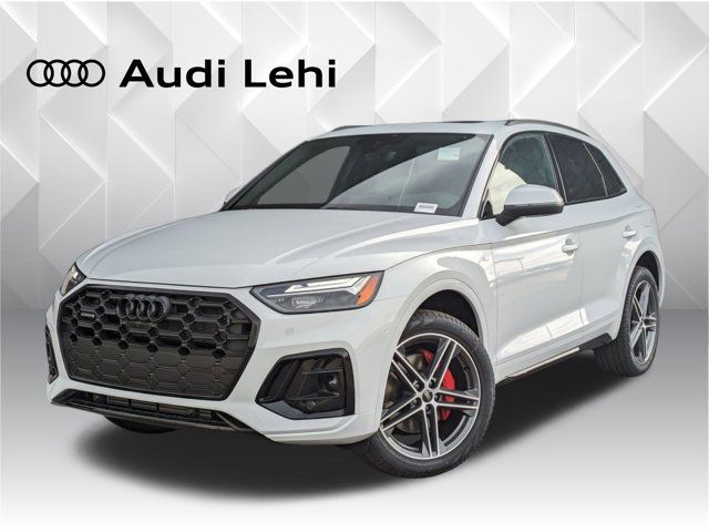 2024 Audi Q5 S Line Premium Plus