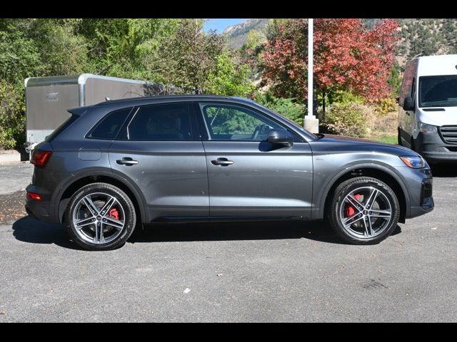 2024 Audi Q5 S Line Premium Plus