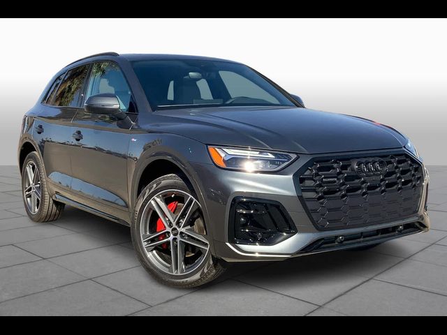 2024 Audi Q5 S Line Premium Plus