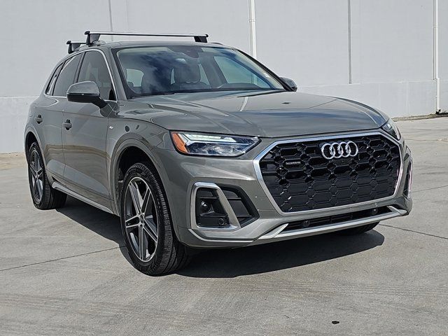 2024 Audi Q5 S Line Premium Plus