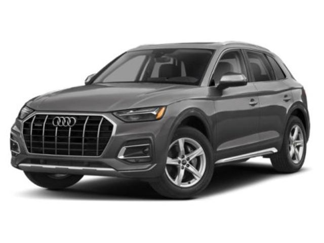 2024 Audi Q5 S Line Premium Plus