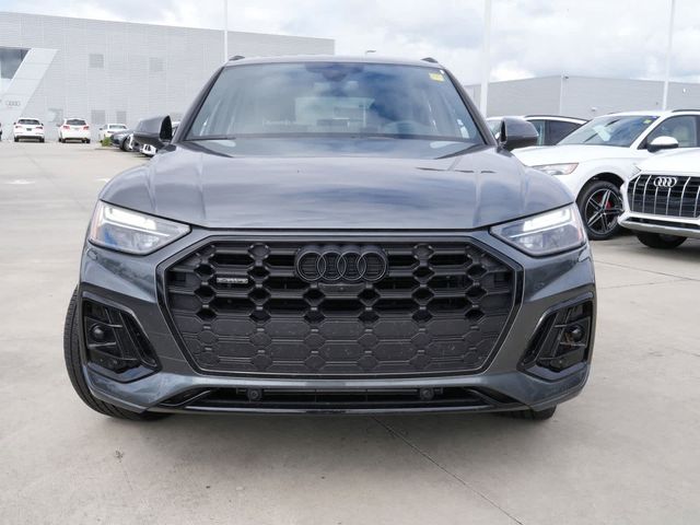 2024 Audi Q5 S Line Premium Plus