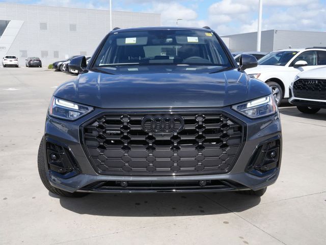 2024 Audi Q5 S Line Premium Plus