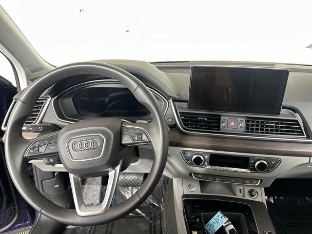 2024 Audi Q5 S Line Premium Plus