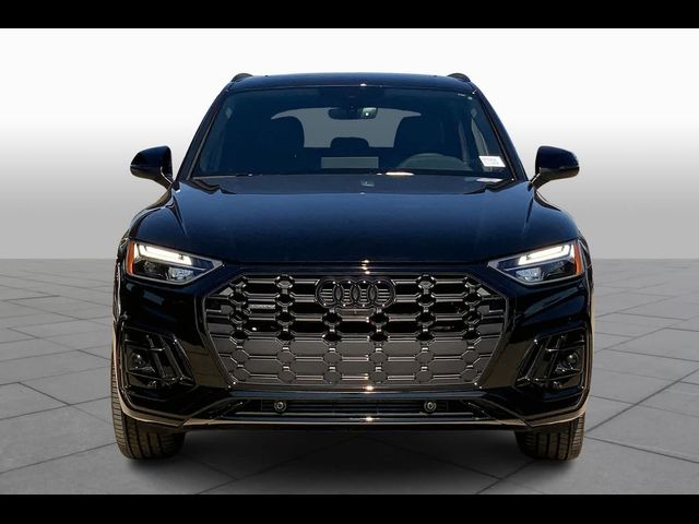 2024 Audi Q5 S Line Premium Plus