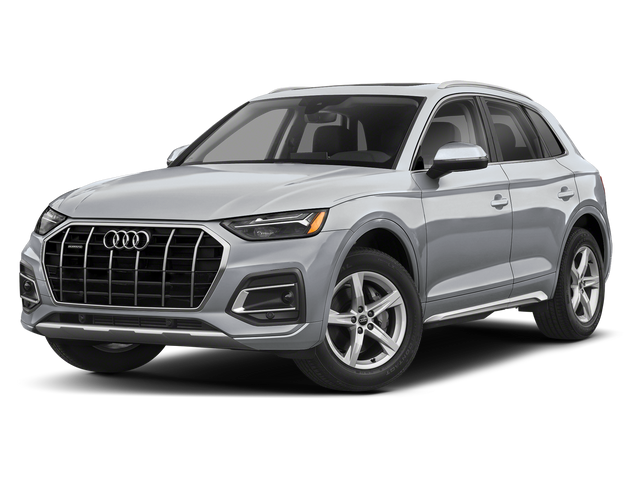 2024 Audi Q5 S Line Premium Plus