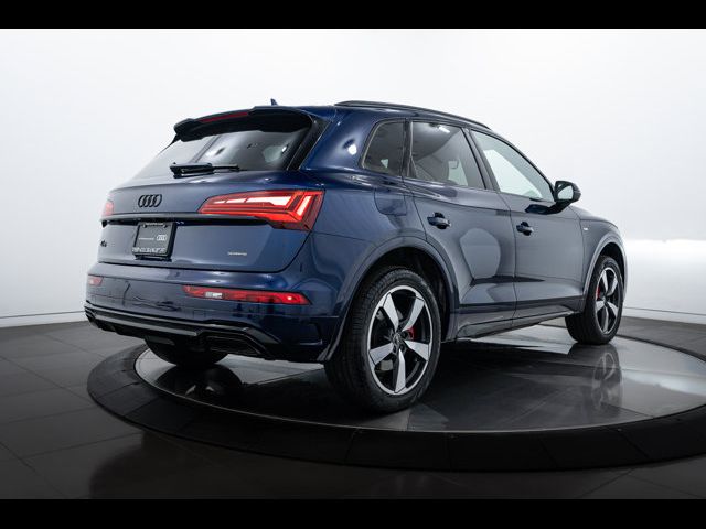 2024 Audi Q5 S Line Premium Plus