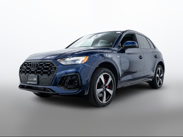 2024 Audi Q5 S Line Premium Plus