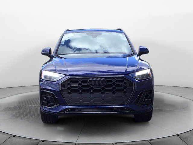 2024 Audi Q5 S Line Premium Plus