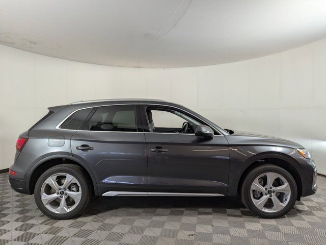 2024 Audi Q5 S Line Premium Plus