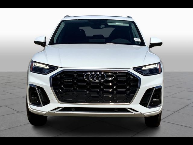 2024 Audi Q5 S Line Premium Plus