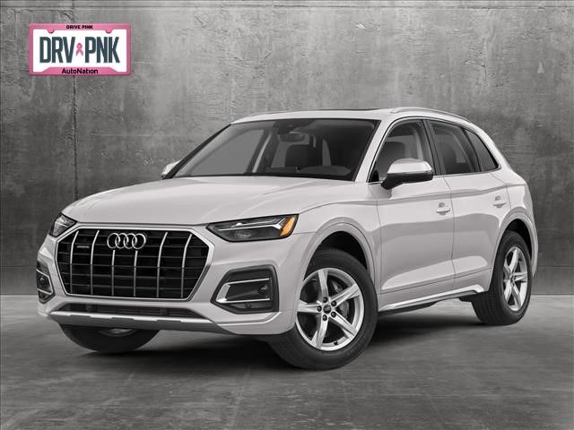 2024 Audi Q5 S Line Premium Plus