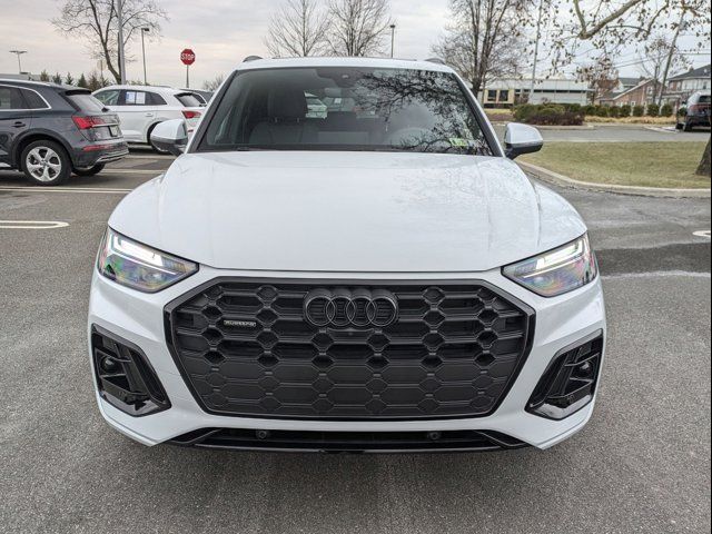 2024 Audi Q5 S Line Premium Plus