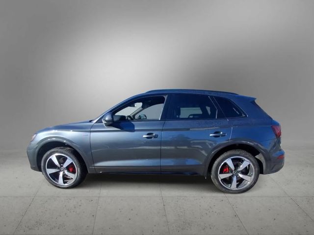 2024 Audi Q5 S Line Premium Plus