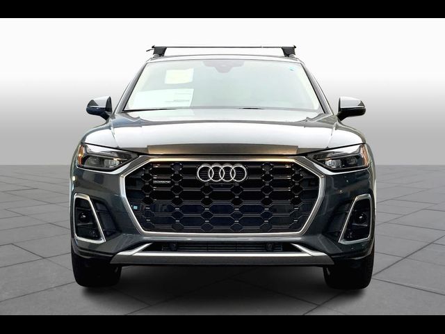 2024 Audi Q5 S Line Premium Plus