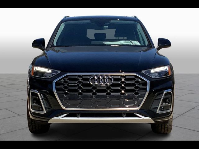 2024 Audi Q5 S Line Premium Plus