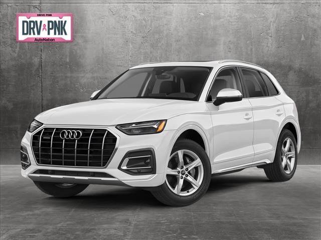 2024 Audi Q5 S Line Premium Plus