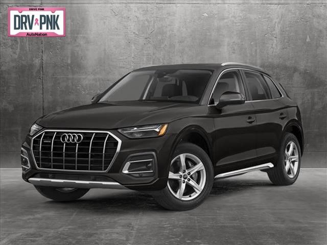 2024 Audi Q5 S Line Premium Plus