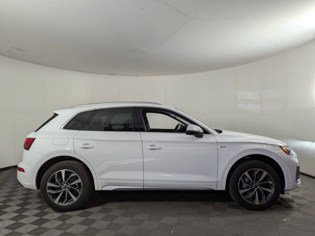 2024 Audi Q5 S Line Premium Plus