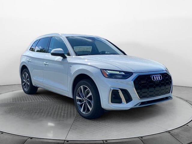 2024 Audi Q5 S Line Premium Plus