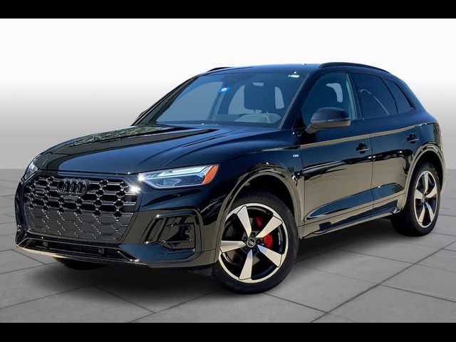 2024 Audi Q5 S Line Premium Plus