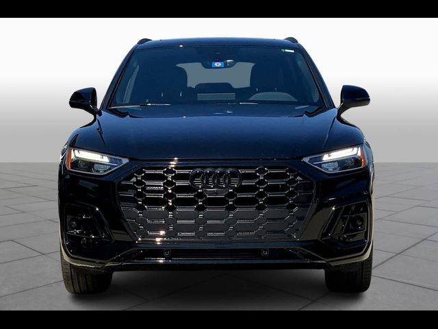 2024 Audi Q5 S Line Premium Plus