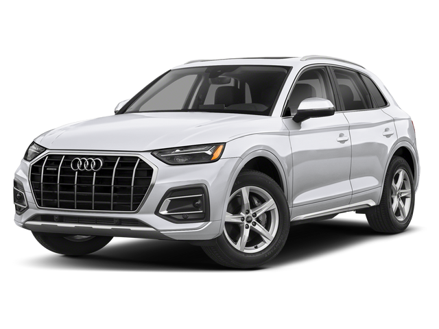 2024 Audi Q5 S Line Premium Plus