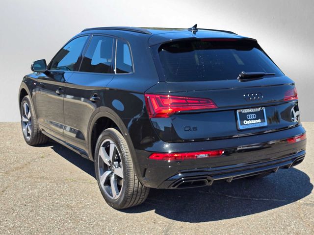 2024 Audi Q5 S Line Premium Plus