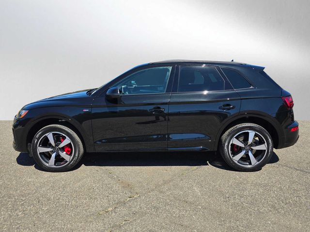 2024 Audi Q5 S Line Premium Plus