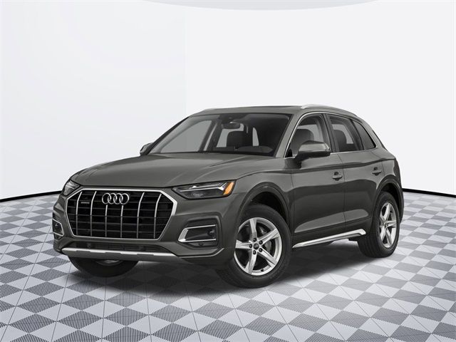 2024 Audi Q5 S Line Premium Plus